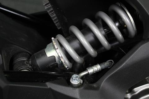 2023 Kawasaki Z125 Pro in Portland, Oregon - Photo 14