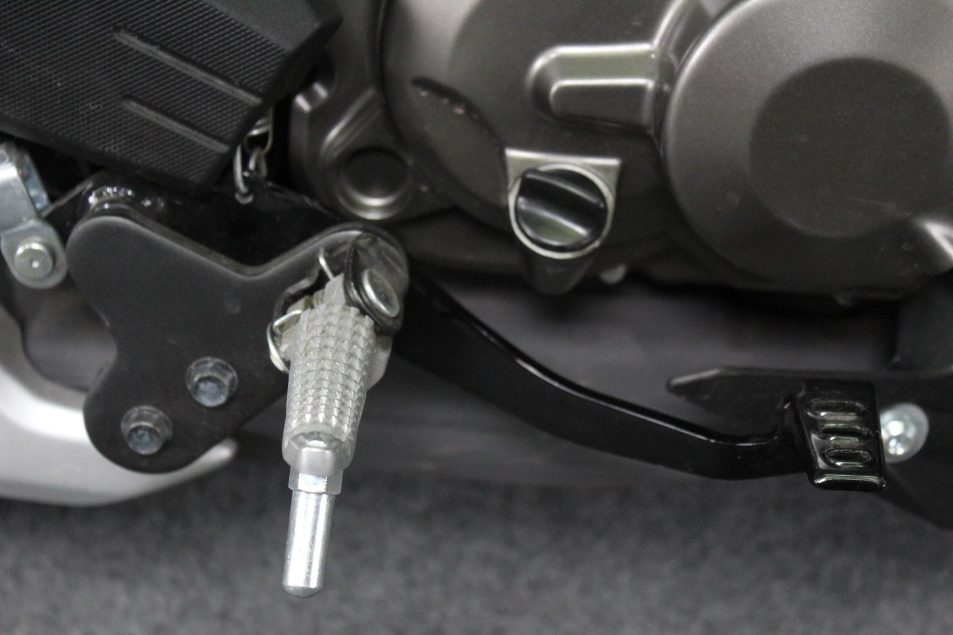 2023 Kawasaki Z125 Pro in Portland, Oregon - Photo 12