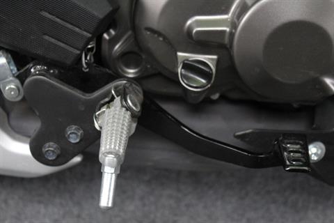 2023 Kawasaki Z125 Pro in Portland, Oregon - Photo 12