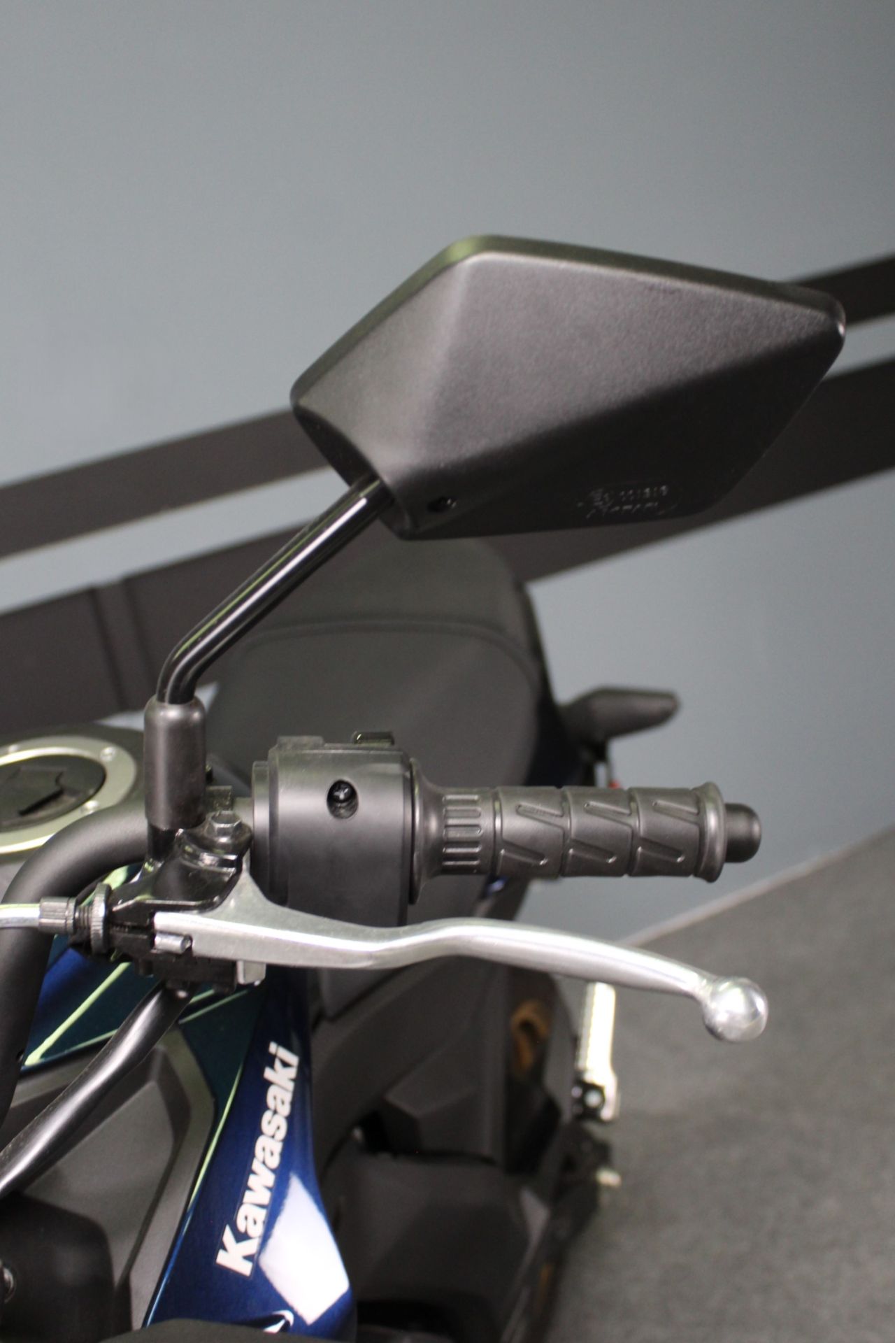 2023 Kawasaki Z125 Pro in Portland, Oregon - Photo 9