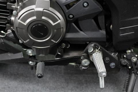 2023 Kawasaki Z125 Pro in Portland, Oregon - Photo 13
