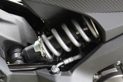 2023 Kawasaki Z125 Pro in Portland, Oregon - Photo 8