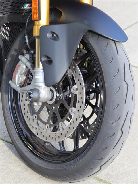 2025 Ducati Streetfighter V2 S in Portland, Oregon - Photo 5