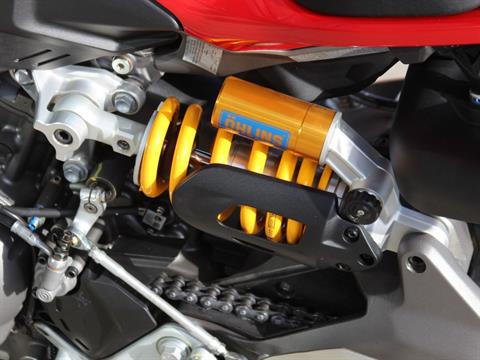 2025 Ducati Streetfighter V2 S in Portland, Oregon - Photo 12