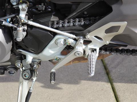 2025 Ducati Streetfighter V2 S in Portland, Oregon - Photo 11