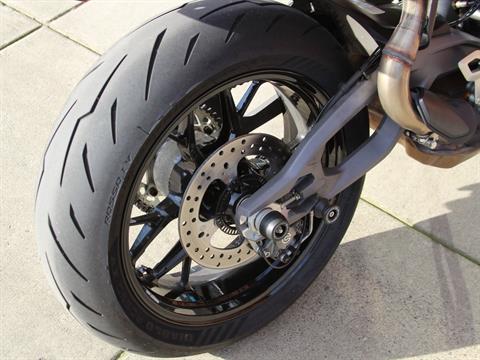 2025 Ducati Streetfighter V2 S in Portland, Oregon - Photo 15