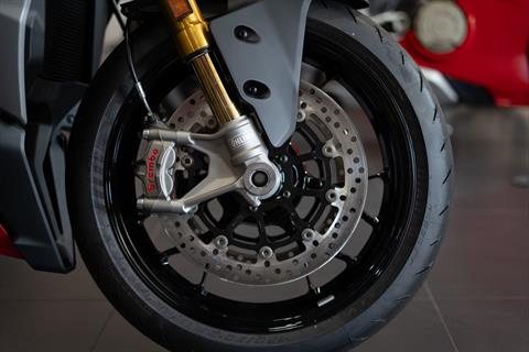2025 Ducati Streetfighter V2 S in Portland, Oregon - Photo 2