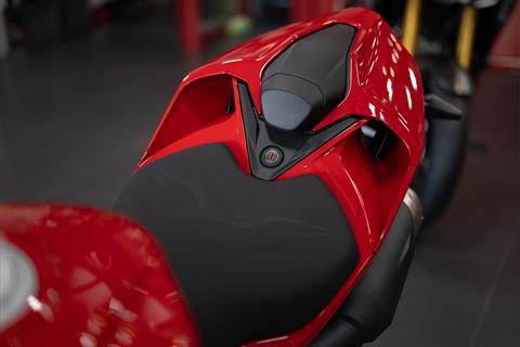 2025 Ducati Streetfighter V2 S in Portland, Oregon - Photo 6