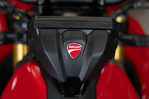 2025 Ducati Streetfighter V2 S in Portland, Oregon - Photo 8