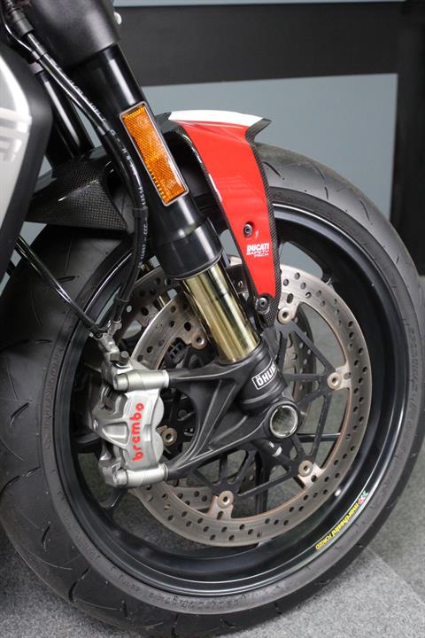2018 Ducati Monster 1200 R in Portland, Oregon - Photo 7