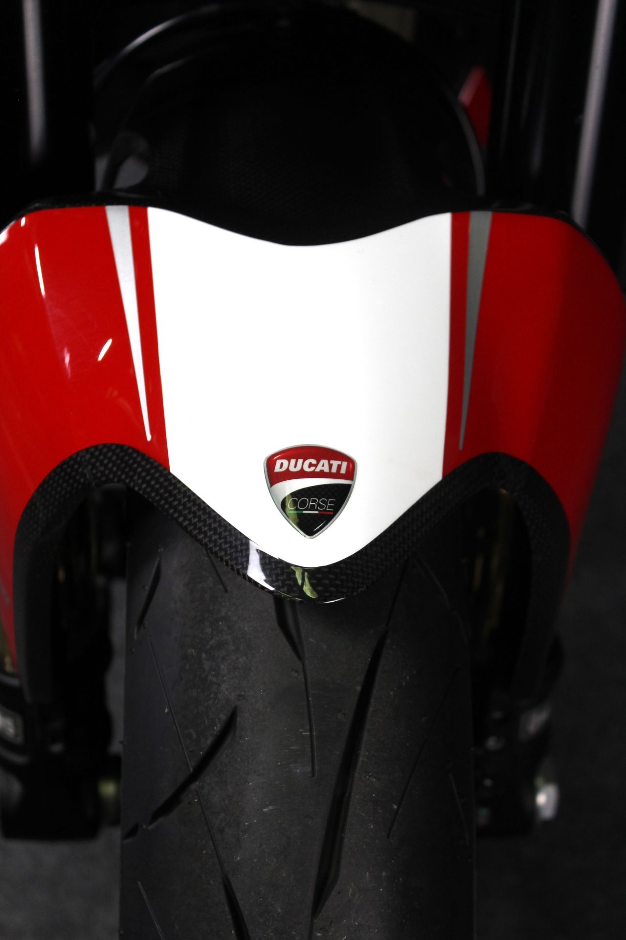 2018 Ducati Monster 1200 R in Portland, Oregon - Photo 6