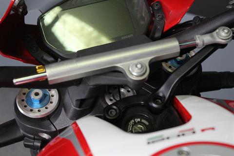 2018 Ducati Monster 1200 R in Portland, Oregon - Photo 8