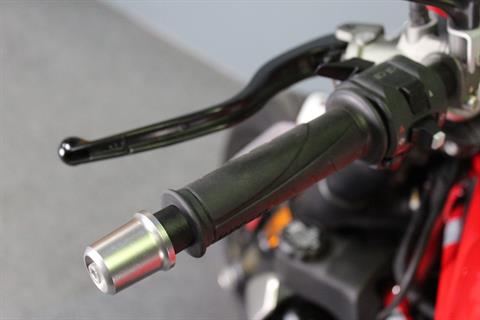 2018 Ducati Monster 1200 R in Portland, Oregon - Photo 9