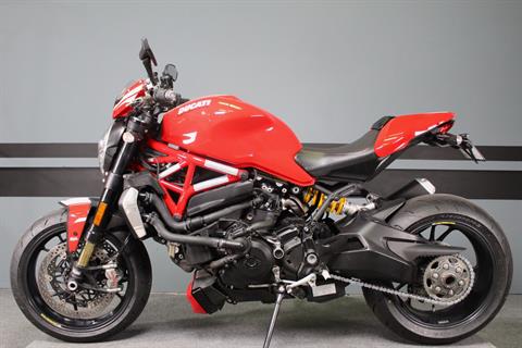 2018 Ducati Monster 1200 R in Portland, Oregon - Photo 4