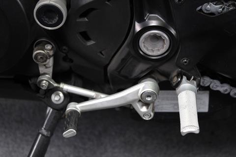 2018 Ducati Monster 1200 R in Portland, Oregon - Photo 16