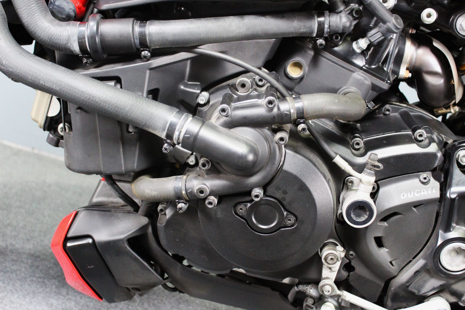 2018 Ducati Monster 1200 R in Portland, Oregon - Photo 14