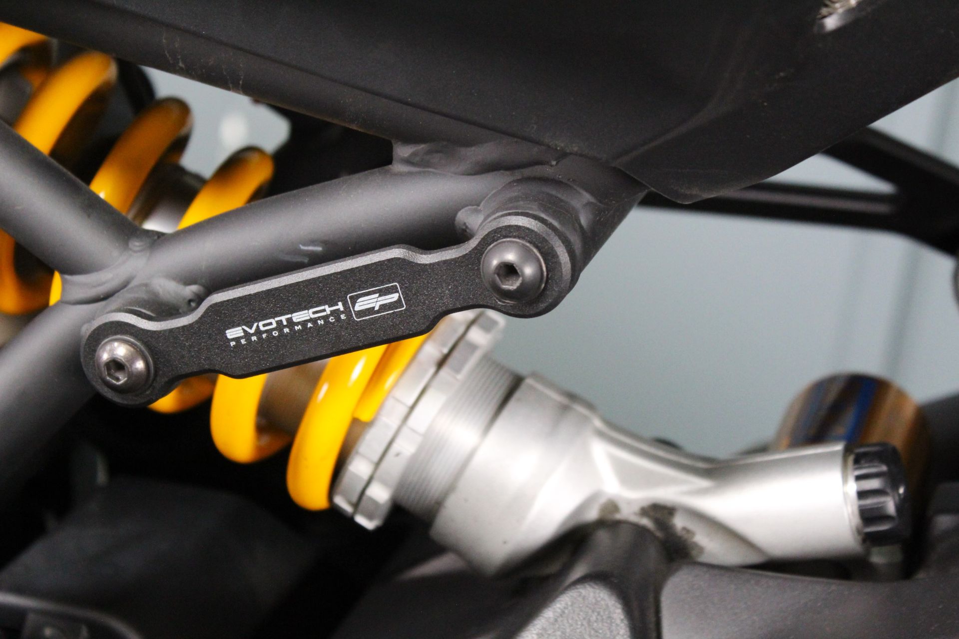 2018 Ducati Monster 1200 R in Portland, Oregon - Photo 20