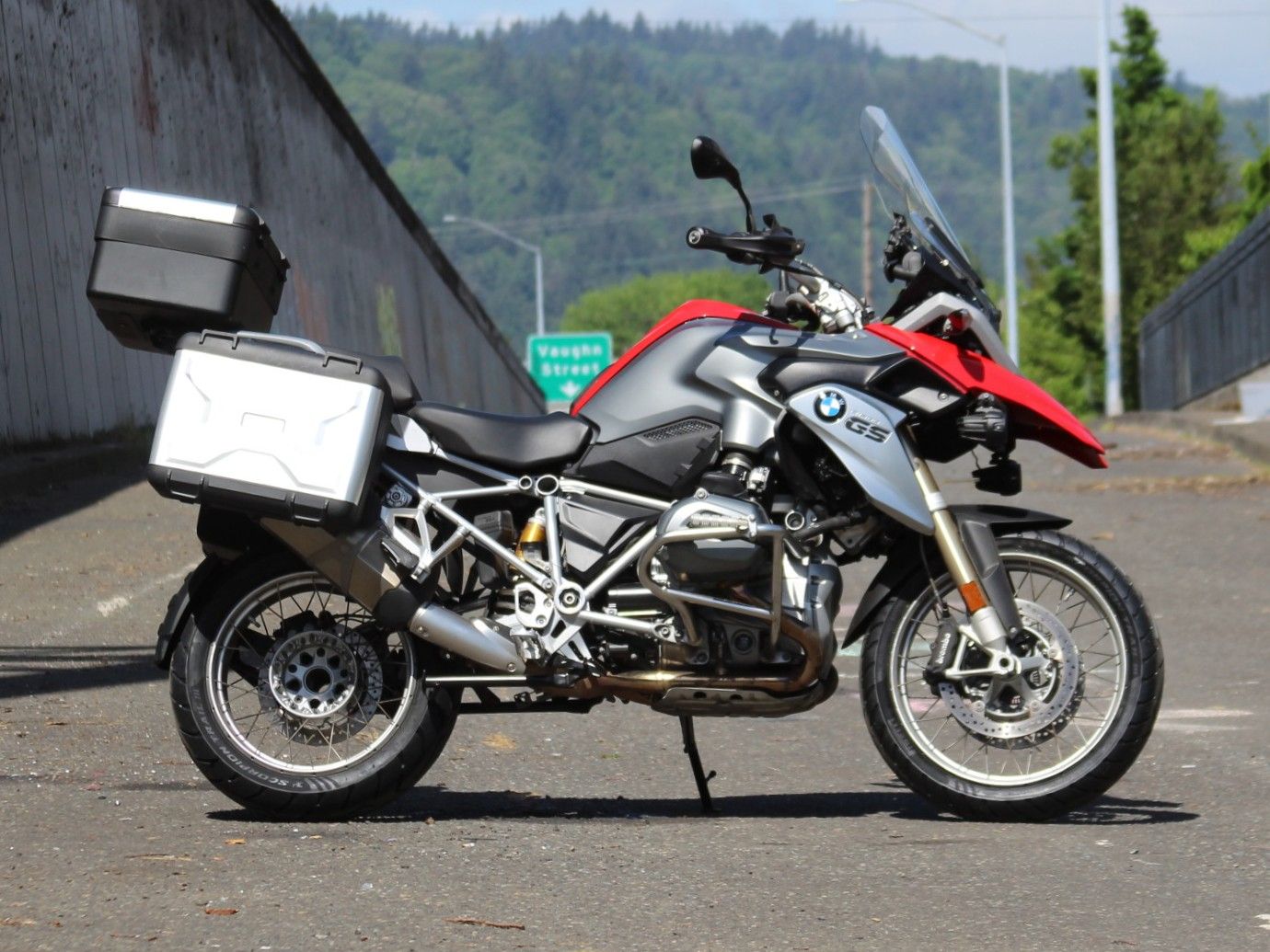 2014 BMW R 1200 GS in Portland, Oregon - Photo 5
