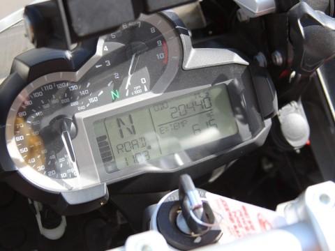 2014 BMW R 1200 GS in Portland, Oregon - Photo 6