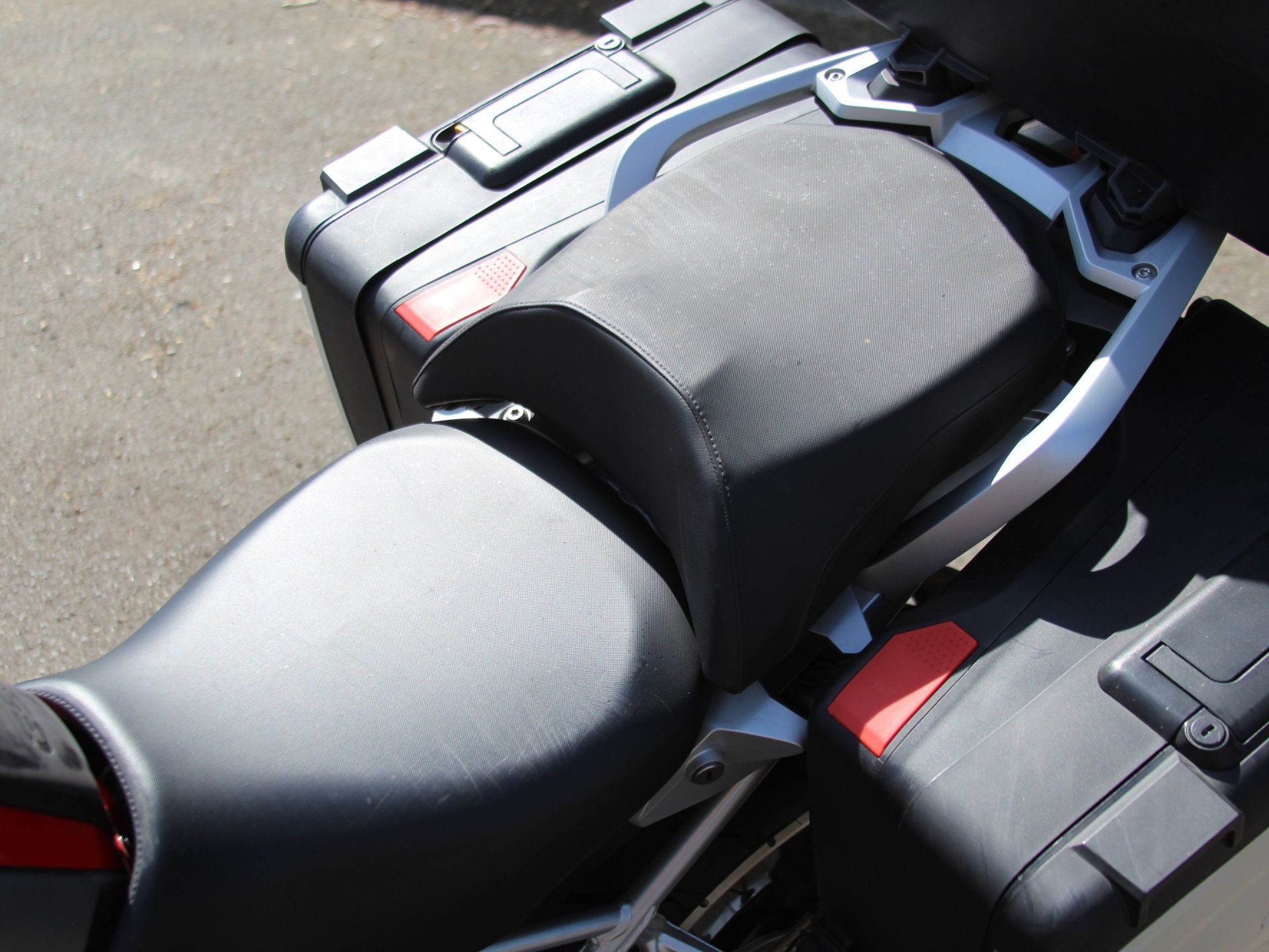 2014 BMW R 1200 GS in Portland, Oregon - Photo 10