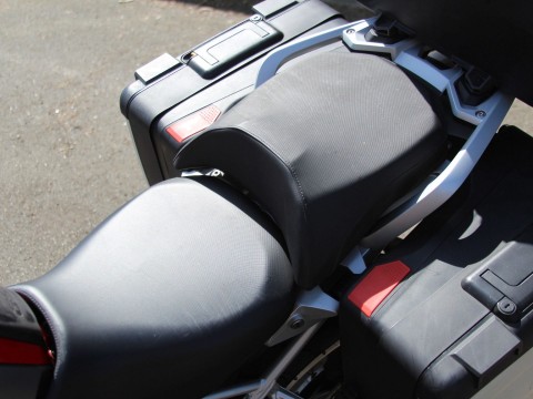 2014 BMW R 1200 GS in Portland, Oregon - Photo 10