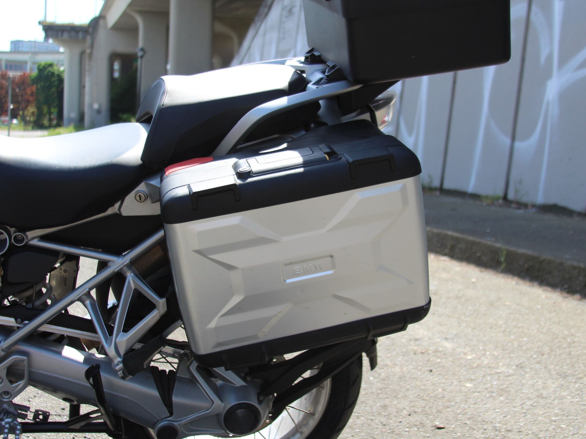 2014 BMW R 1200 GS in Portland, Oregon - Photo 13