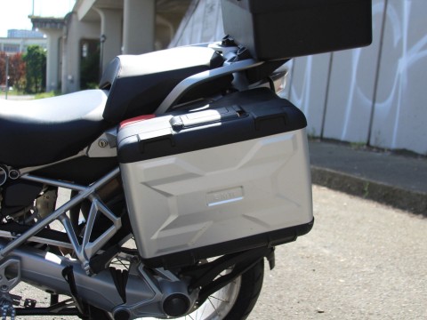 2014 BMW R 1200 GS in Portland, Oregon - Photo 13
