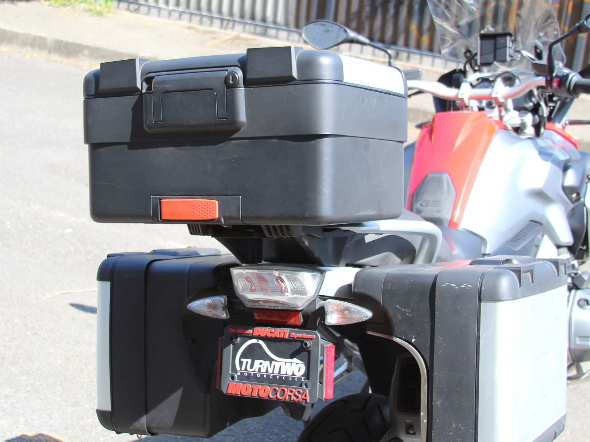 2014 BMW R 1200 GS in Portland, Oregon - Photo 14