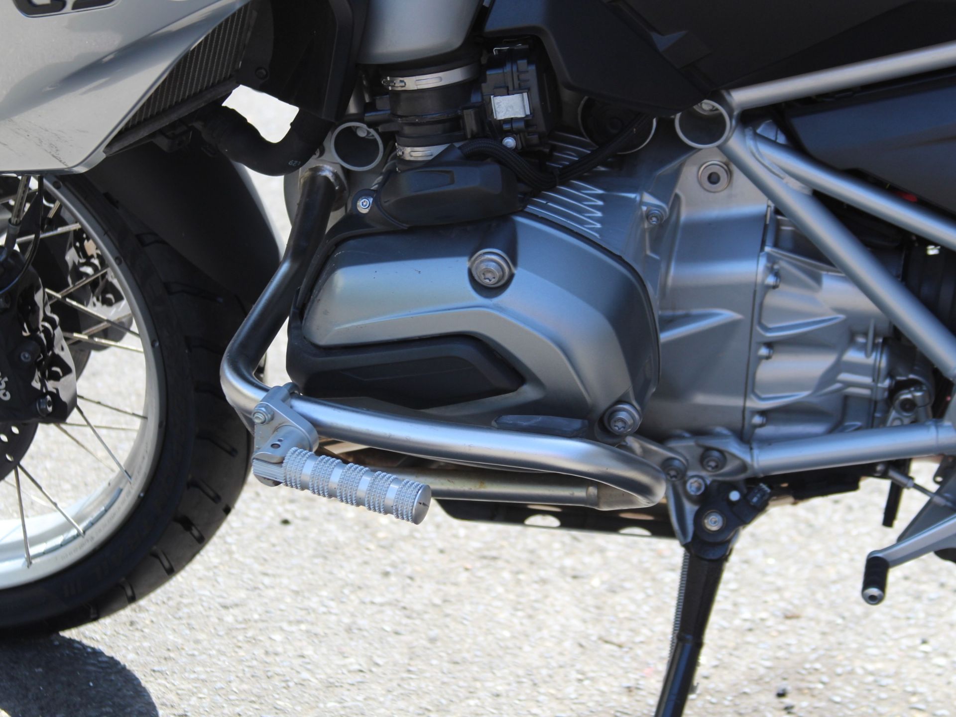 2014 BMW R 1200 GS in Portland, Oregon - Photo 16