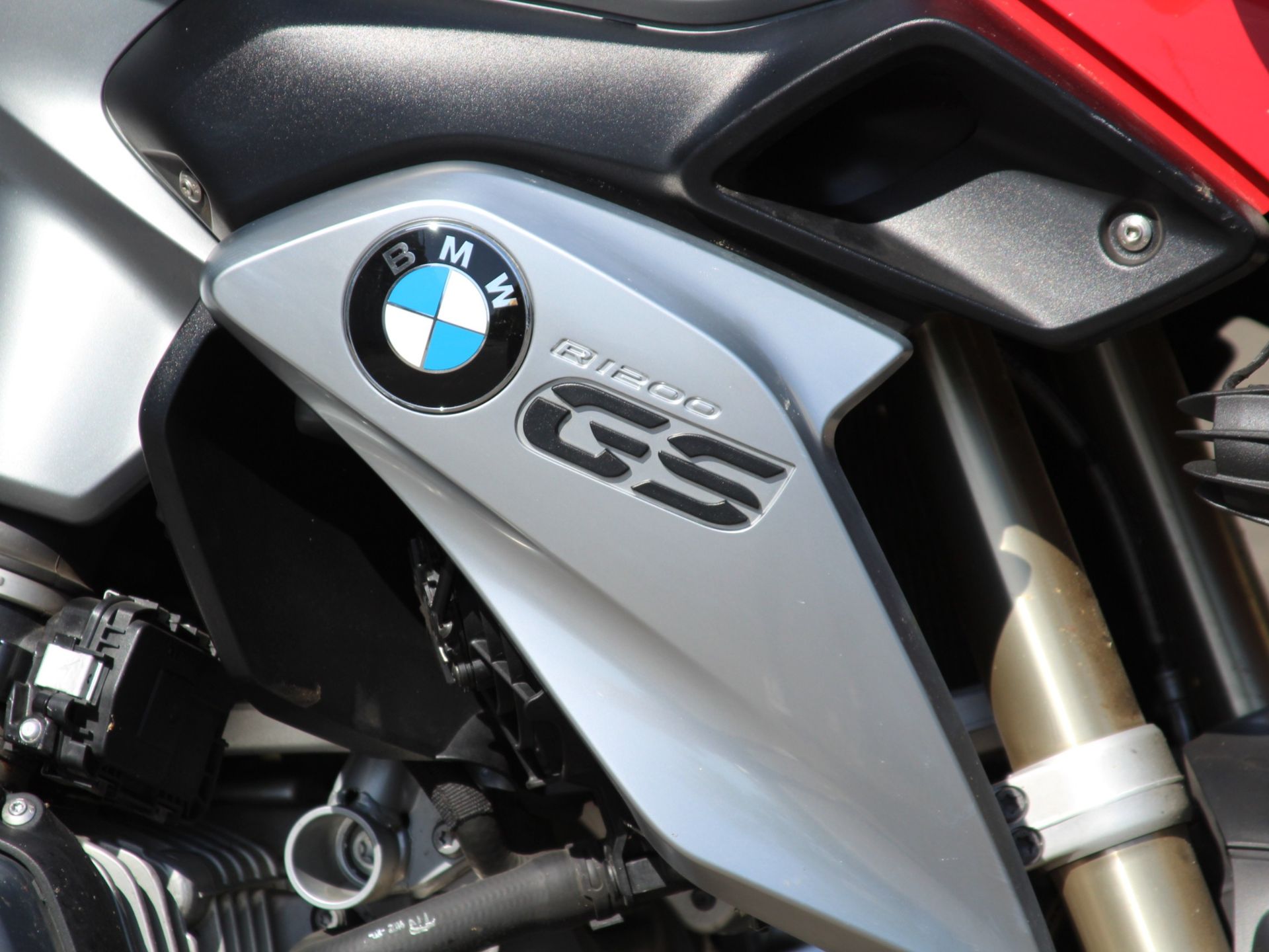 2014 BMW R 1200 GS in Portland, Oregon - Photo 17