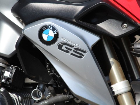 2014 BMW R 1200 GS in Portland, Oregon - Photo 17