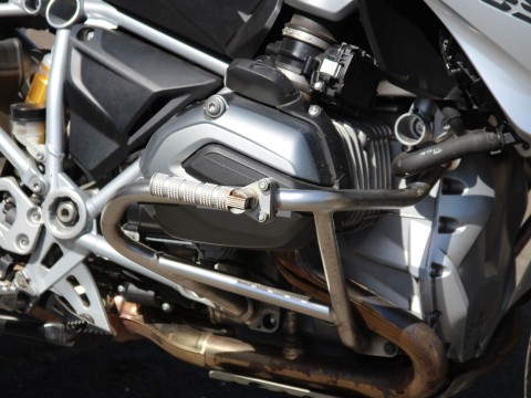 2014 BMW R 1200 GS in Portland, Oregon - Photo 18