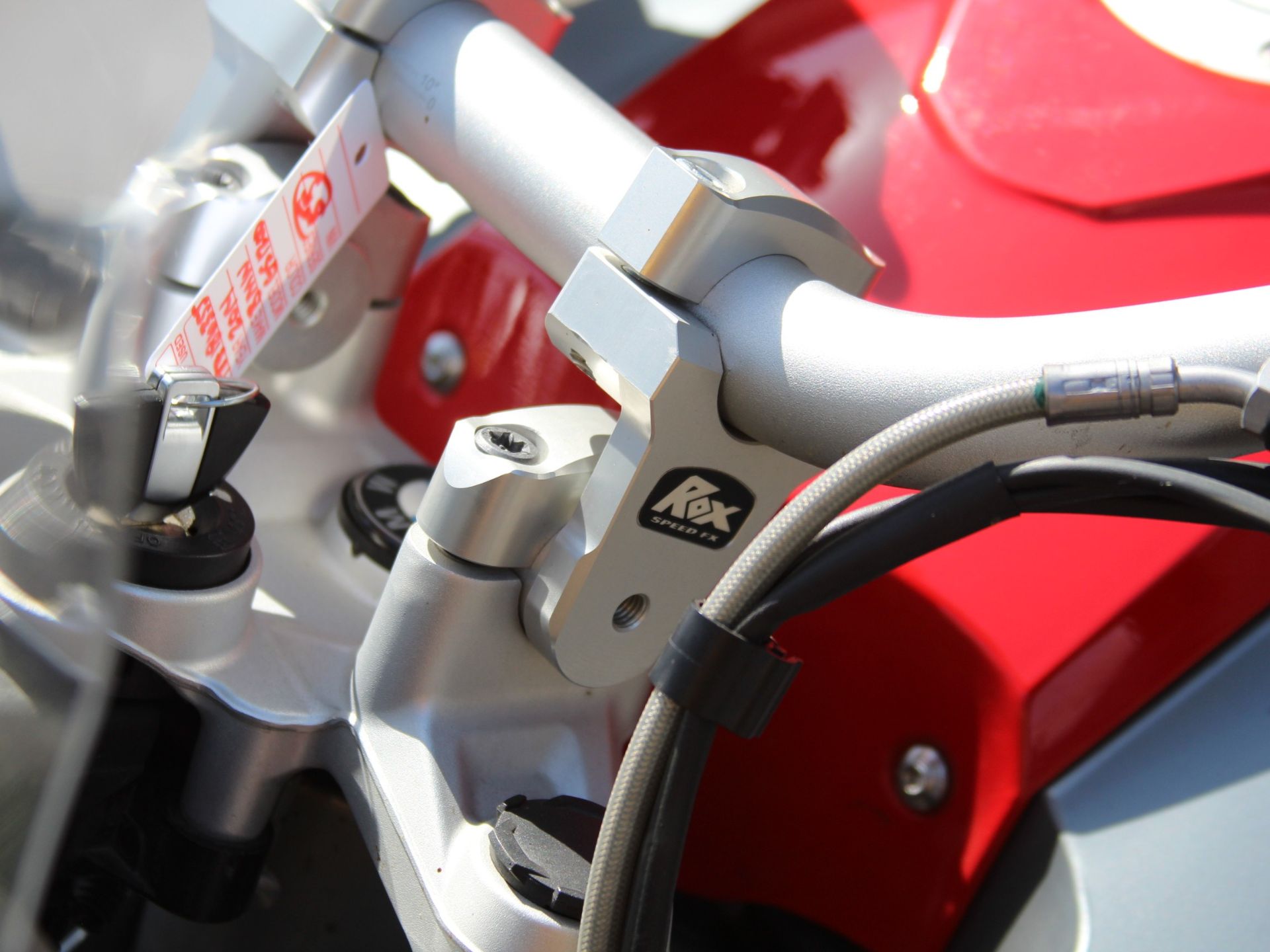 2014 BMW R 1200 GS in Portland, Oregon - Photo 9
