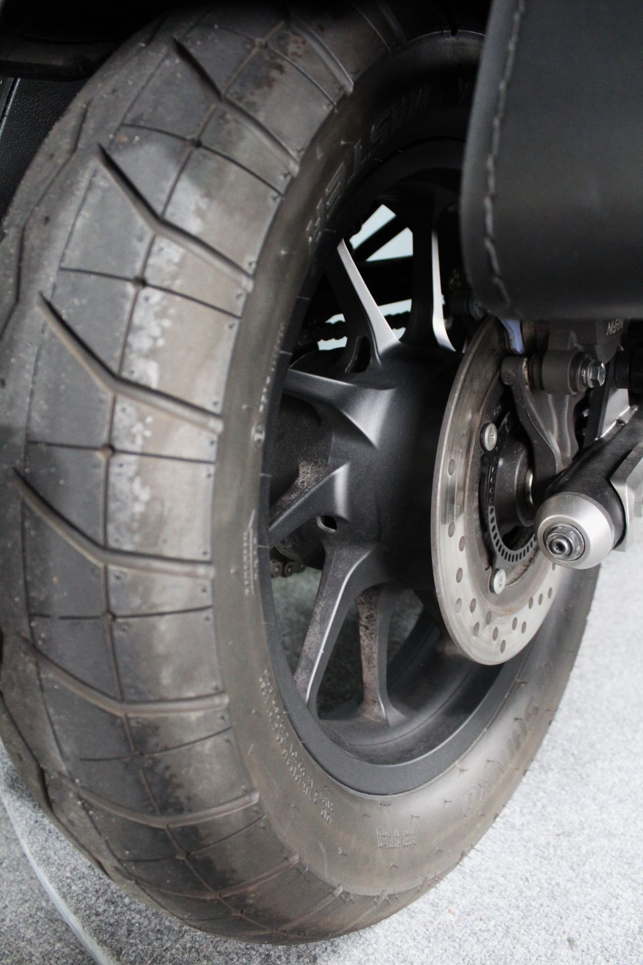 2020 Honda Rebel 300 ABS in Portland, Oregon - Photo 18