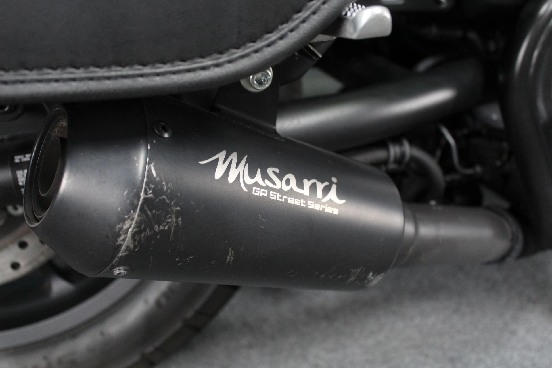 2020 Honda Rebel 300 ABS in Portland, Oregon - Photo 17