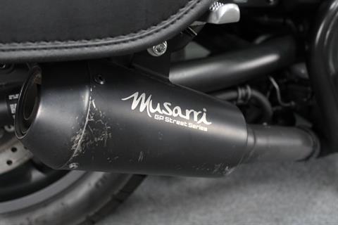 2020 Honda Rebel 300 ABS in Portland, Oregon - Photo 17