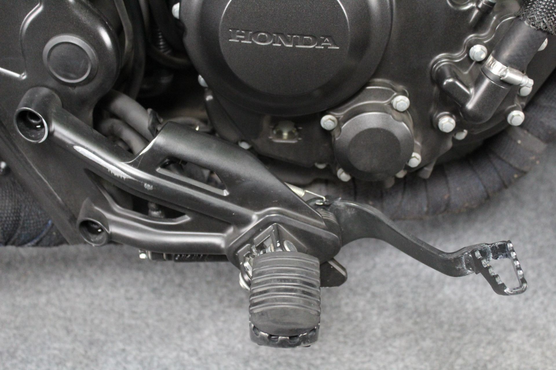 2020 Honda Rebel 300 ABS in Portland, Oregon - Photo 12