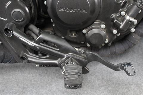 2020 Honda Rebel 300 ABS in Portland, Oregon - Photo 12