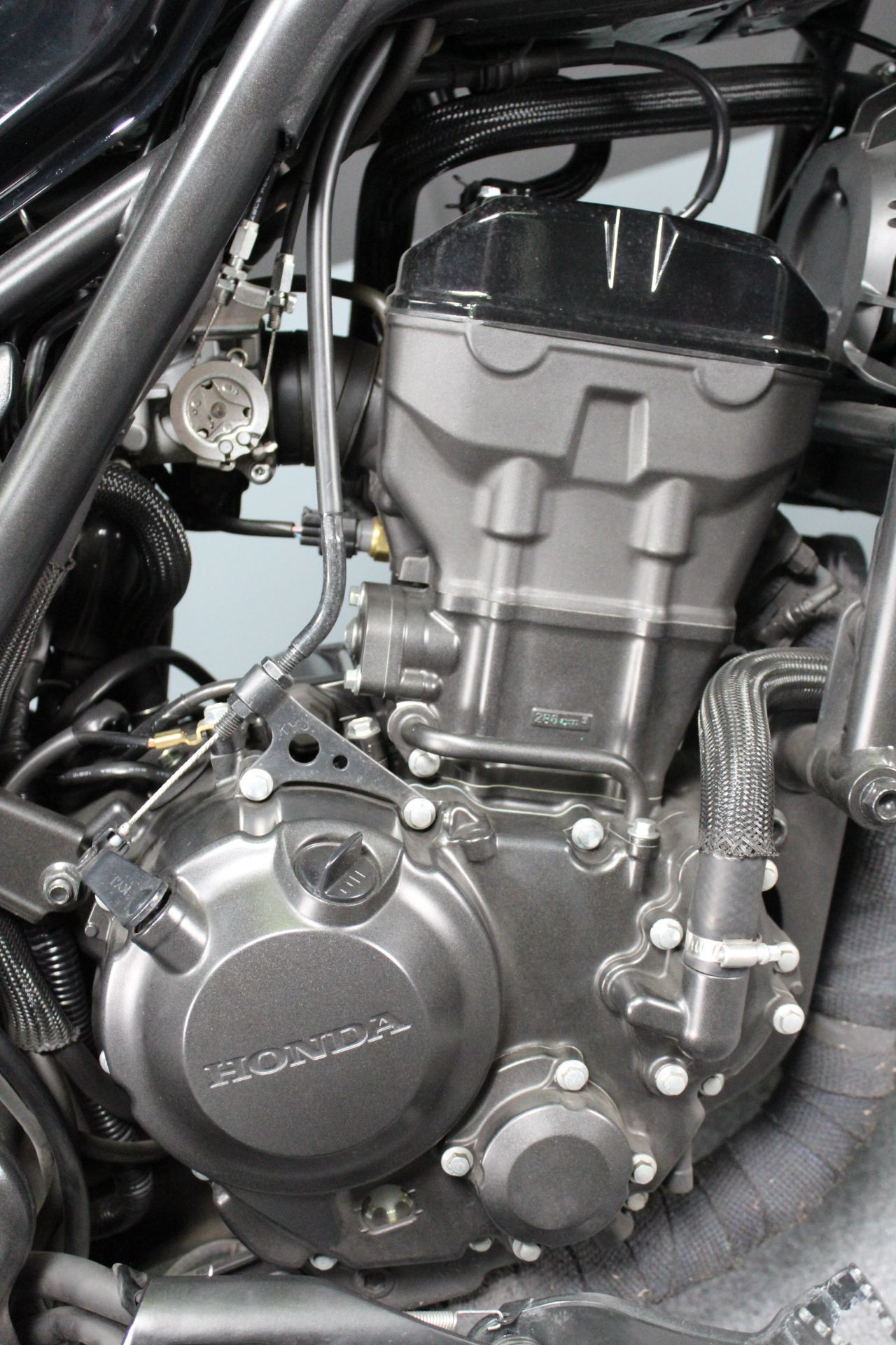 2020 Honda Rebel 300 ABS in Portland, Oregon - Photo 10
