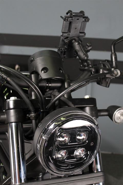 2020 Honda Rebel 300 ABS in Portland, Oregon - Photo 6