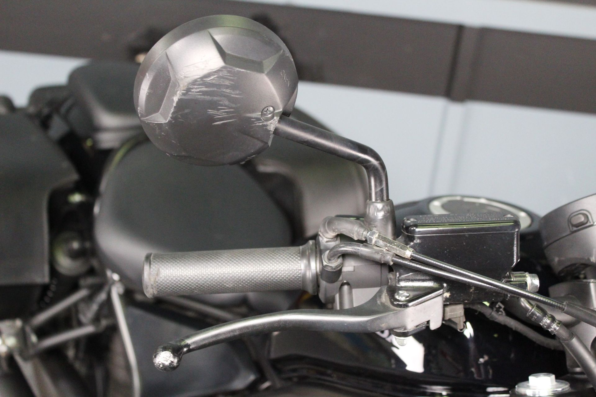 2020 Honda Rebel 300 ABS in Portland, Oregon - Photo 8