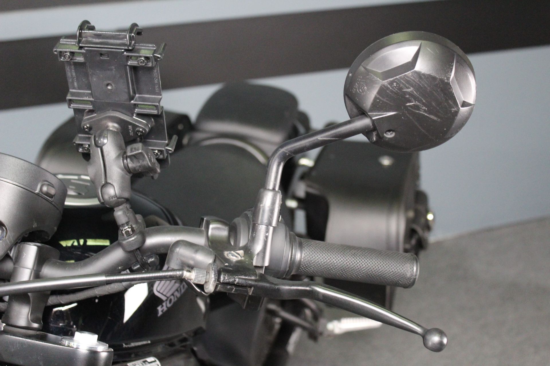 2020 Honda Rebel 300 ABS in Portland, Oregon - Photo 9