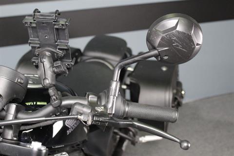 2020 Honda Rebel 300 ABS in Portland, Oregon - Photo 9
