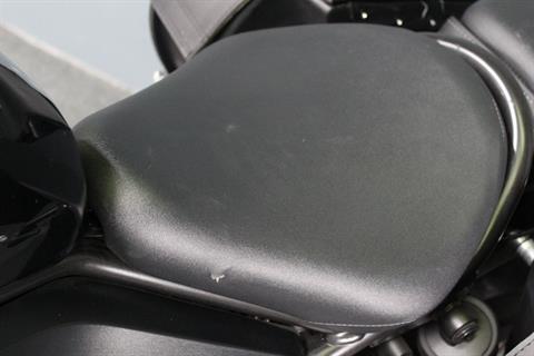 2020 Honda Rebel 300 ABS in Portland, Oregon - Photo 15