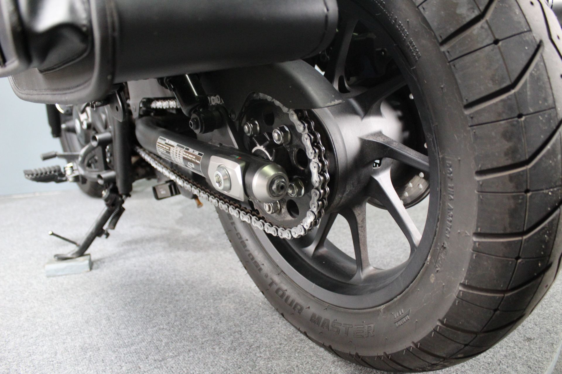 2020 Honda Rebel 300 ABS in Portland, Oregon - Photo 19