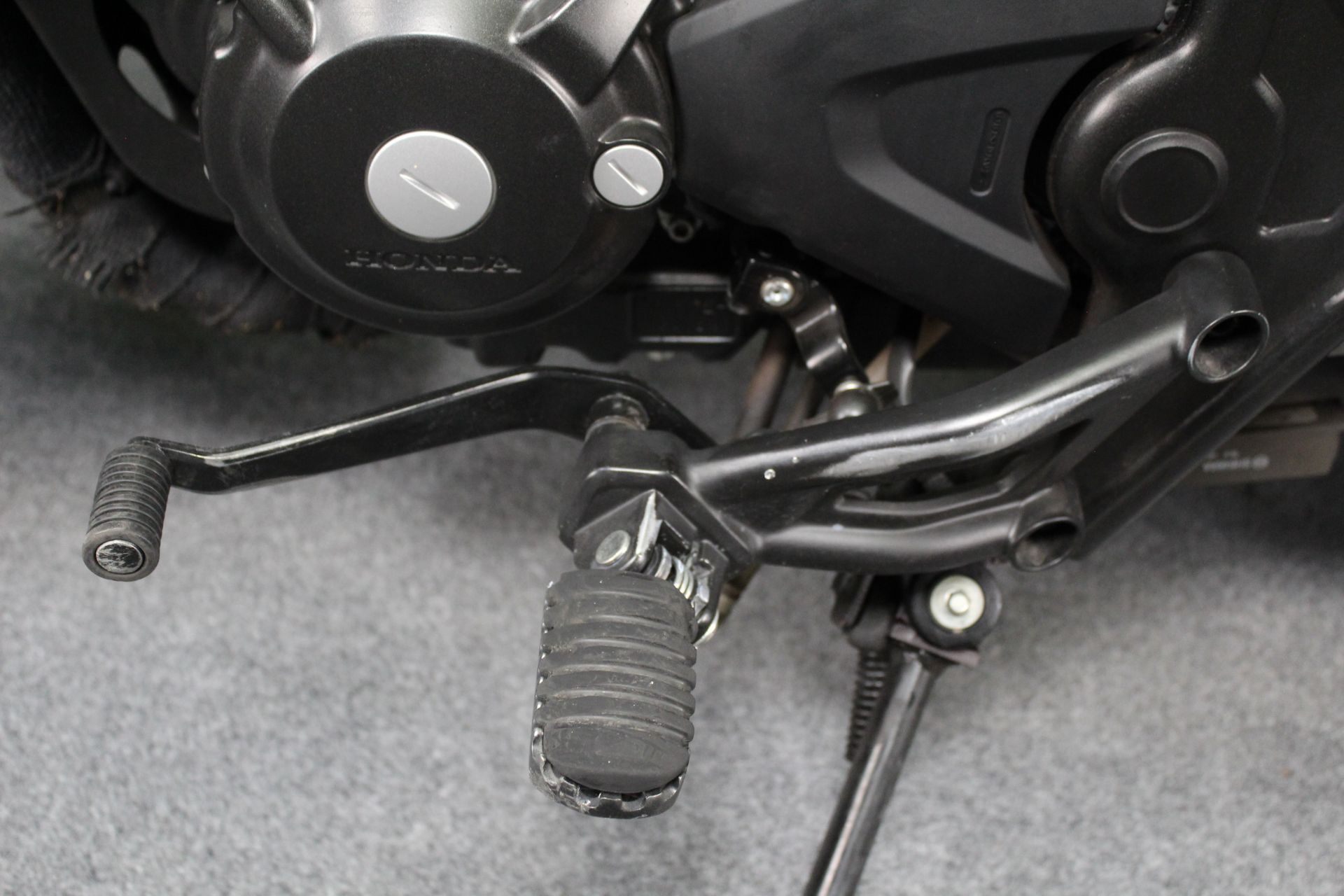2020 Honda Rebel 300 ABS in Portland, Oregon - Photo 13