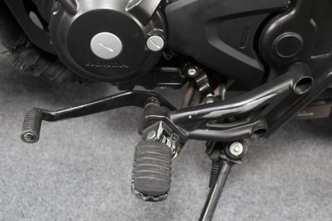2020 Honda Rebel 300 ABS in Portland, Oregon - Photo 13