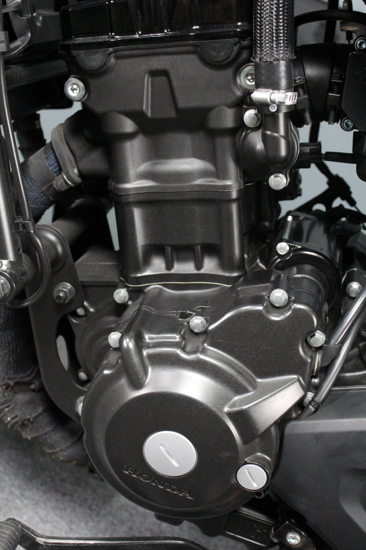 2020 Honda Rebel 300 ABS in Portland, Oregon - Photo 11