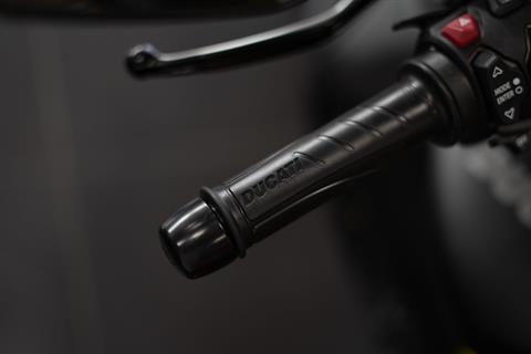 2026 Ducati Diavel V4 in Portland, Oregon - Photo 2