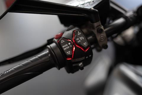 2026 Ducati Diavel V4 in Portland, Oregon - Photo 3